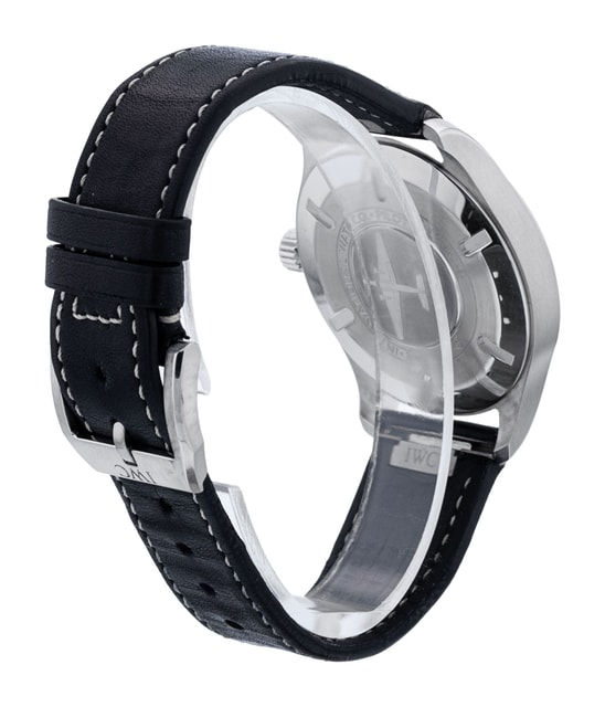 IWC Pilot's Mark XX IW328203 Image 3